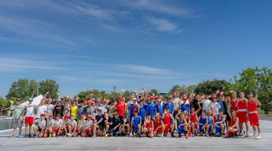  &copy;&nbsp;Фото Николая Владимирова