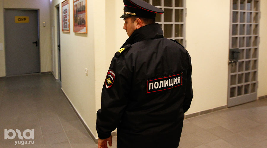 В Сочи проверили готовность полиции к летнему сезону © Фото Влада Александрова, Юга.ру