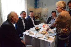  &copy;&nbsp;Фото пресс-службы администрации Горячего Ключа