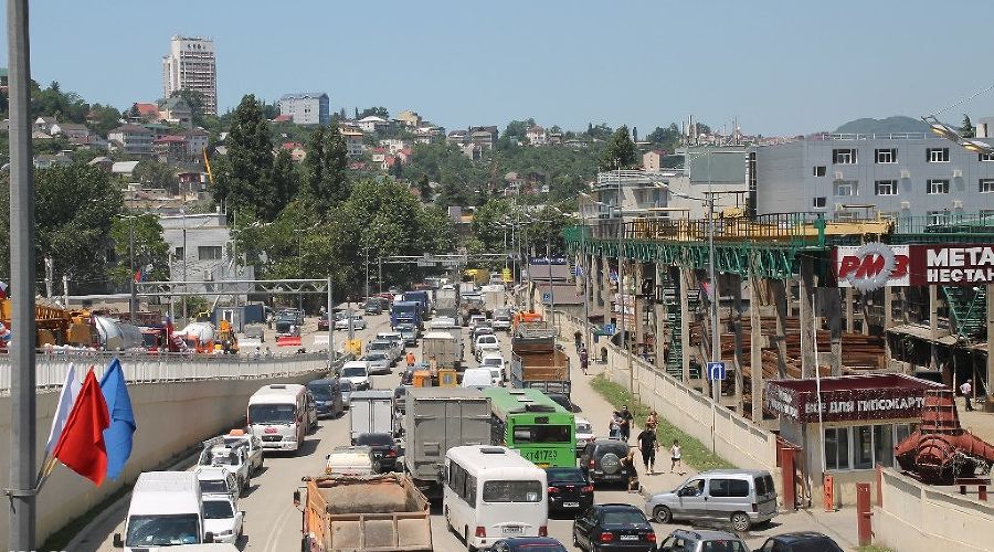  © Фото Ирины Лукьяшко, Юга.ру