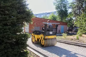  &copy;&nbsp;Фото Карины Сардарян, администрация Краснодара