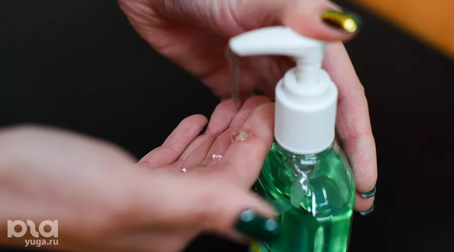  &copy;&nbsp;Фото Елены Синеок, Юга.ру