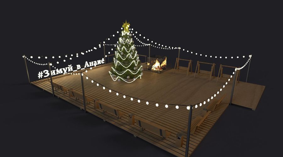  © Фото пресс-службы администрации Анапы