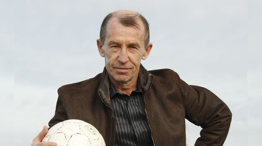  &copy;&nbsp;Фото пресс-службы ФК &laquo;Кубань&raquo;