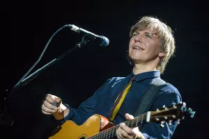 Илья Лагутенко &copy;&nbsp;Фото с сайта mumiytroll.com