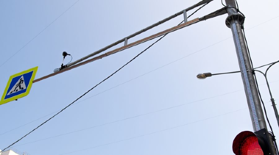  &copy;&nbsp;Фото Александра Райко, пресс-служба мэрии Краснодара