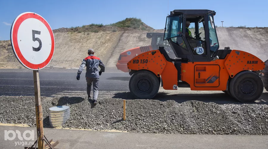  &copy;&nbsp;Фото Елены Синеок, Юга.ру