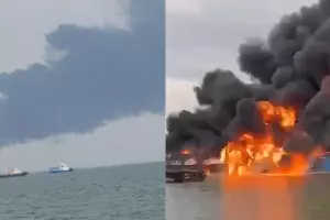  &copy;&nbsp;Скриншоты из телеграм-канала &laquo;ЧП Крым&raquo; https://t.me/chp_crimea/47560