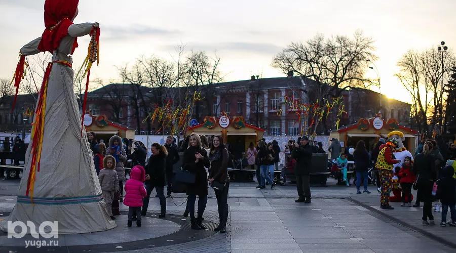  &copy;&nbsp;Фото Виталия Тимкива, Юга.ру