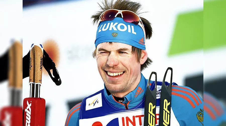 Сергей Устюгов &copy;&nbsp;Фото из группы vk.com/public29682552