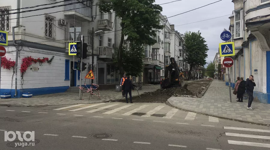  &copy;&nbsp;Фото Александра Гончаренко, Юга.ру