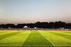  &copy;&nbsp;Фото из группы vk.com/footballclubchayka