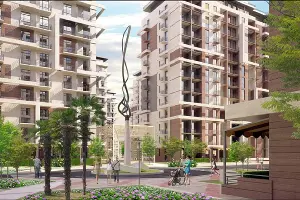 ЖК &laquo;Каравелла Португалии&raquo; &copy;&nbsp;Фото предоставлено ООО &laquo;Мебельщик&raquo;