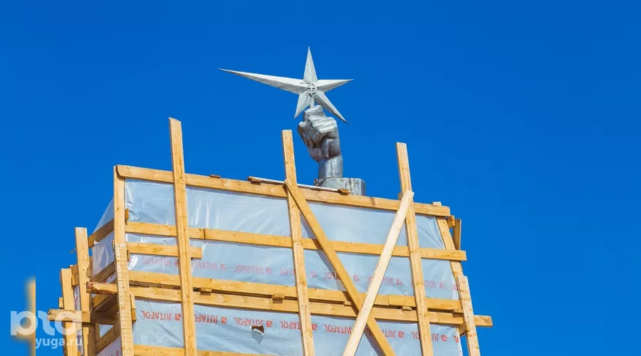 Аврора &copy;&nbsp;Фото Дениса Яковлева