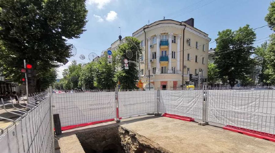  &copy;&nbsp;Фото пресс-службы администрации Краснодара