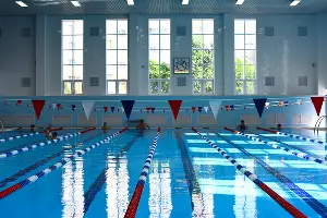 В Юбилейном микрорайоне Краснодара открылся новый бассейн &copy;&nbsp;Фото Елены Синеок, Юга.ру