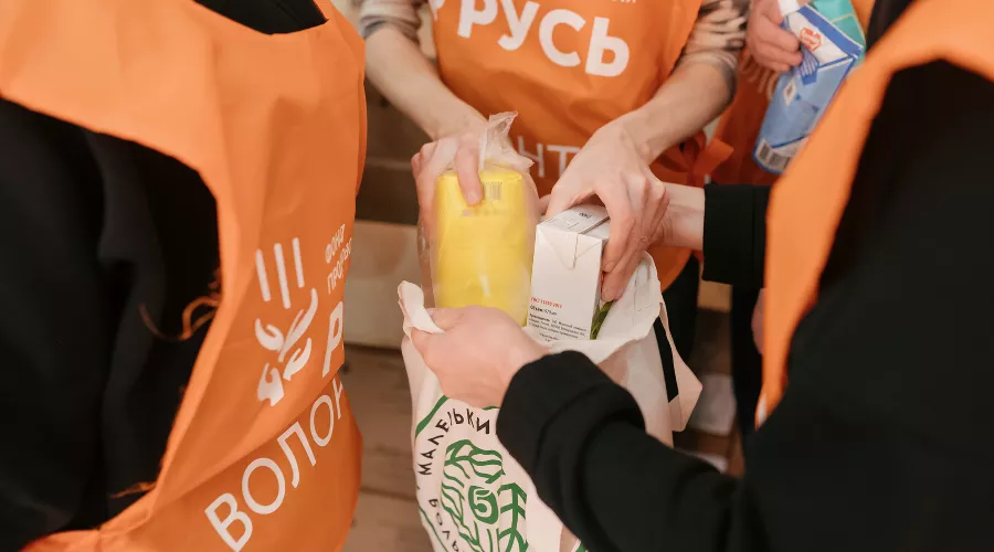  &copy;&nbsp;Фото предоставлено ТС &laquo;Пятёрочка&raquo;