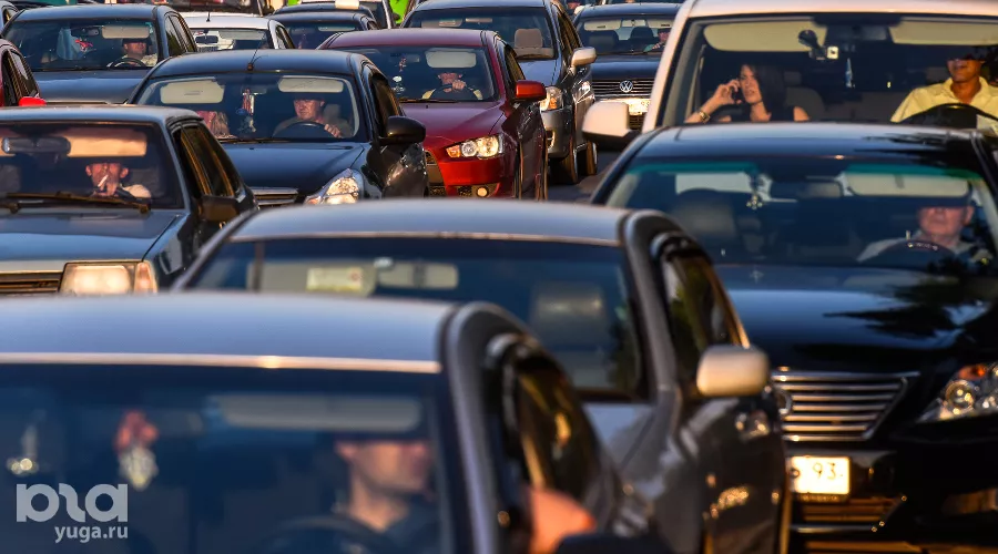  &copy;&nbsp;Фото Елены Синеок, Юга.ру