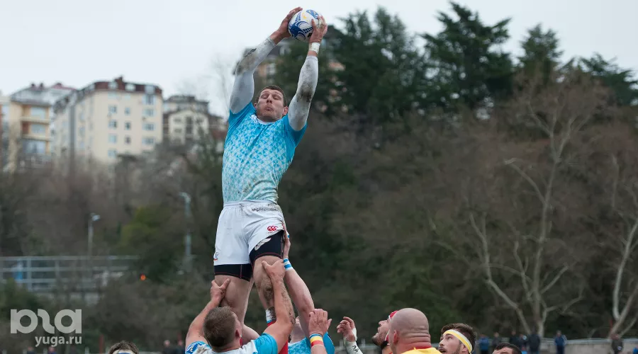  &copy;&nbsp;Фото Никиты Быкова, Юга.ру