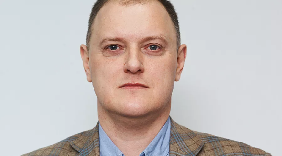Константин Волосов &copy;&nbsp;Фото пресс-службы ФК &laquo;Ростов&raquo;