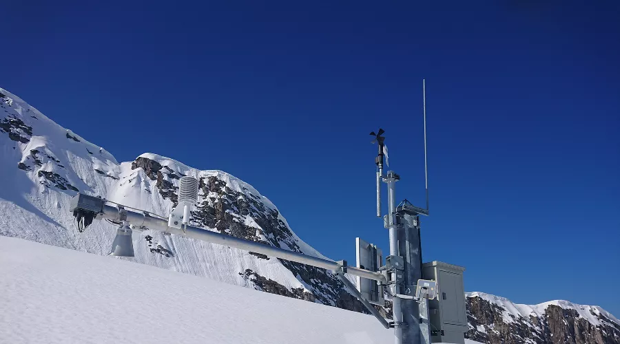  &copy;&nbsp;Фото пресс-службы &laquo;Курорта Красная Поляна&raquo;