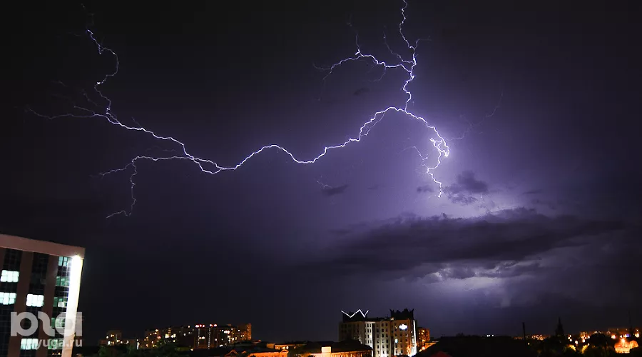  &copy;&nbsp;Фото Михаила Ступина, Юга.ру