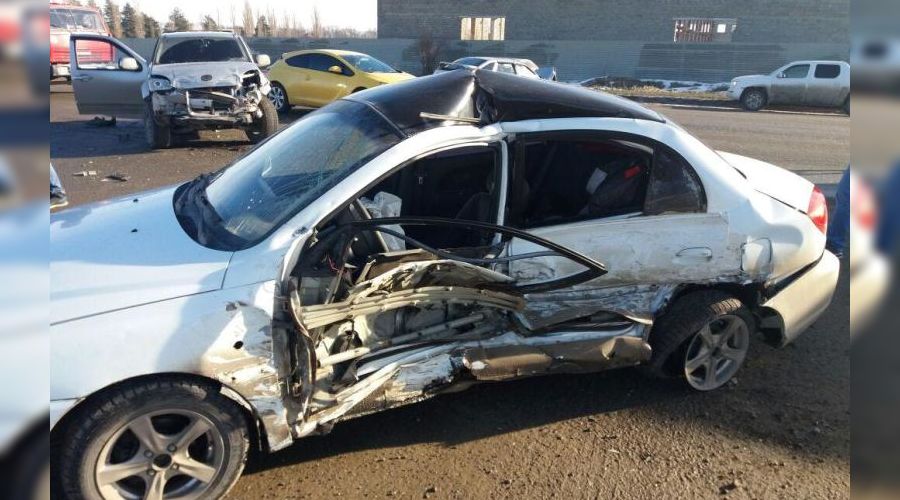  &copy;&nbsp;фото ОПБДД УГИБДД по Ставропольскому краю