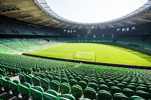 Стадион «Краснодар» &copy;&nbsp;Фото Елены Синеок, Юга.ру