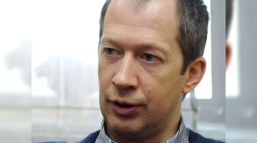 Андрей Ведищев &copy;&nbsp;Елена Синеок. ЮГА.ру