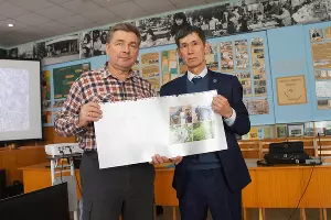  &copy;&nbsp;Фото предоставил Игорь Огай