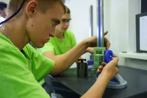  &copy;&nbsp;Фото пресс-службы завода КЛААС