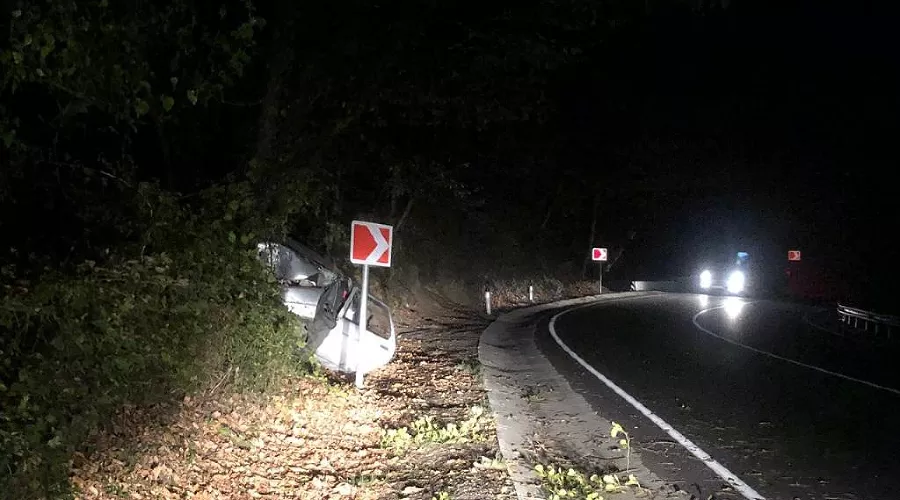  &copy;&nbsp;Фото отделения по пропаганде безопасности дорожного движения ОГИБДД УВД по Сочи