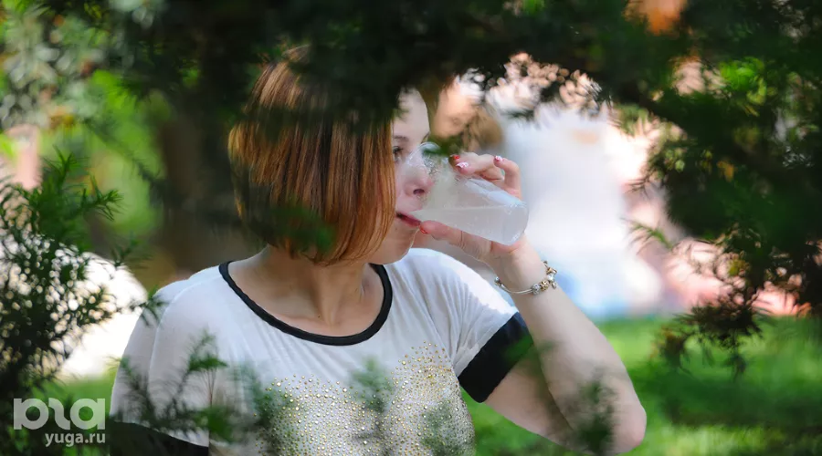  &copy;&nbsp;Фото Елены Синеок, Юга.ру