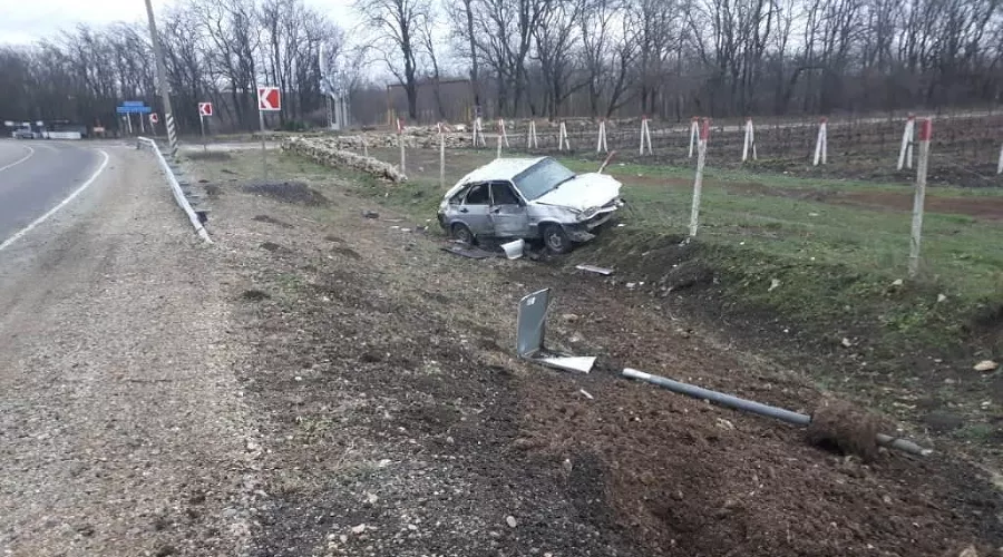  &copy;&nbsp;Фото отдела пропаганды УГИБДД ГУ МВД РФ по Краснодарскому краю