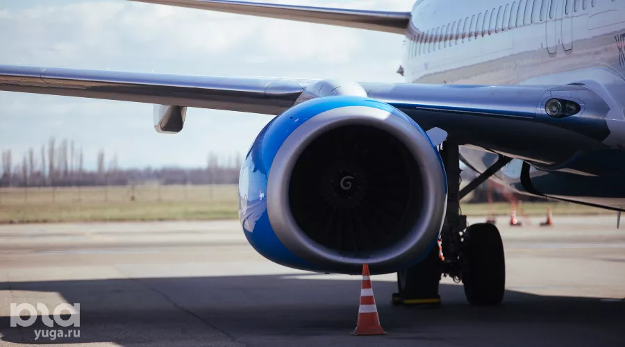  &copy;&nbsp;Фото Антона Быкова, Юга.ру