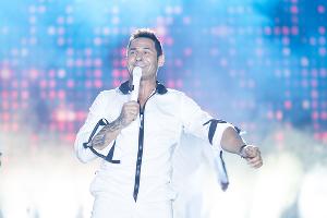 Стас Костюшкин © Фото пресс-службы администрации Анапы