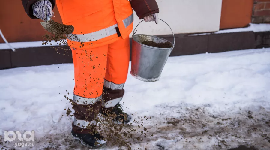  &copy;&nbsp;Фото Елены Синеок, Юга.ру