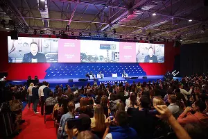 Форум &laquo;Дело за малым!&raquo; 2019 &copy;&nbsp;Фото пресс-службы форума &laquo;Дело за малым!&raquo;