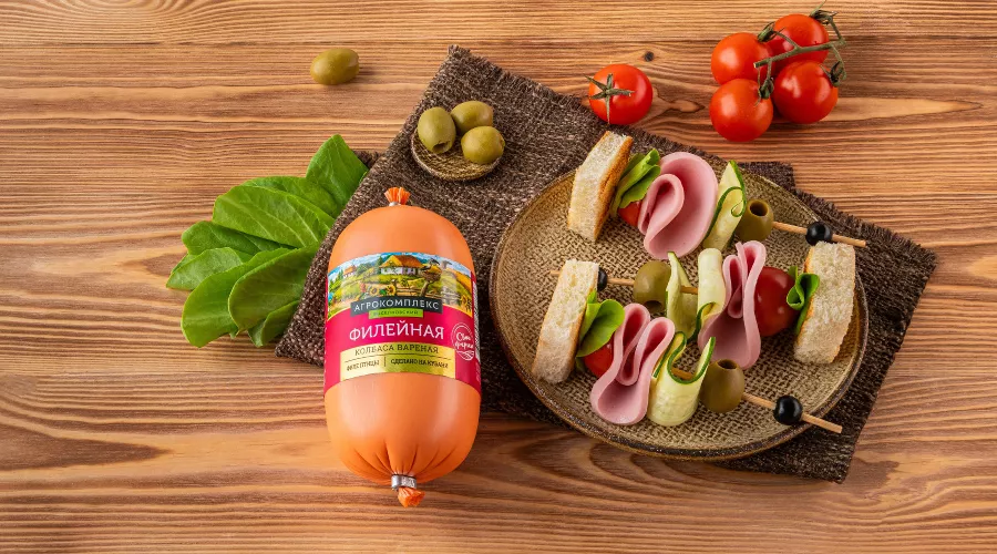  &copy;&nbsp;Фото предоставлено пресс-службой АО фирма &laquo;Агрокомплекс&raquo; им. Н.И. Ткачёва