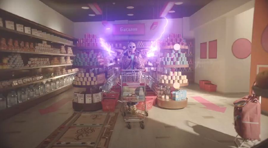  © Кадр из трейлера сериала #ШКЛТ, скриншот с сайта youtube.com