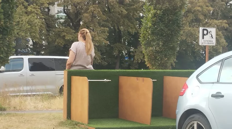  &copy;&nbsp;Фото Виктории Погореловой