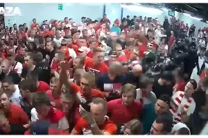  &copy;&nbsp;Скриншот видео BAZA