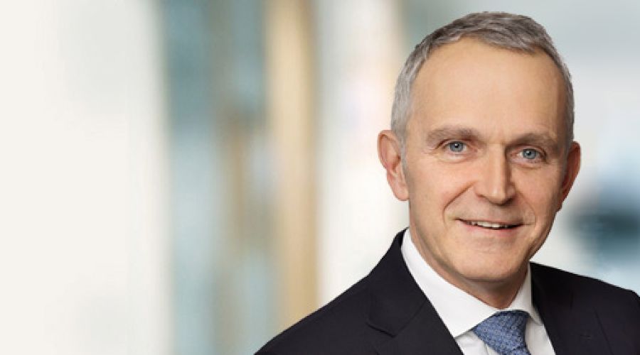 Ян Дюннинг © Фото с сайта www.lentainvestor.com