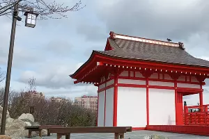 Японский сад &copy;&nbsp;Андрей Малеваный Юга.ру