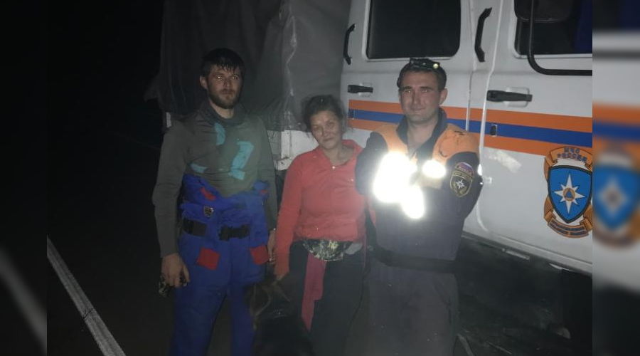  &copy;&nbsp;Фото пресс-службы ЮРПСО МЧС России