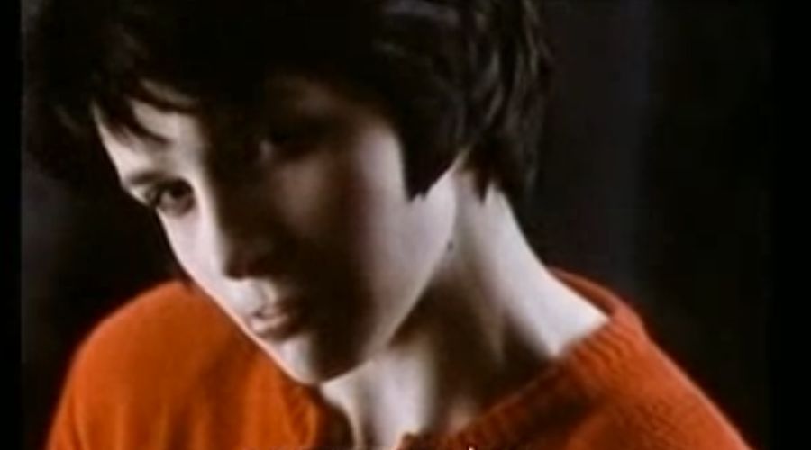 Кадр из трейлера к фильму «Дурная кровь» © Скриншот видео с сайта www.kinopoisk.ru/film/18351