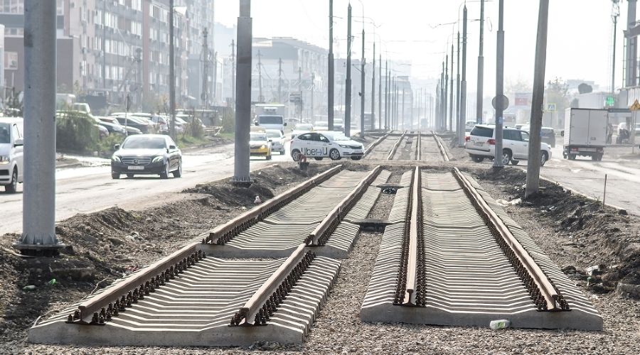  &copy;&nbsp;Фото пресс-службы администрации Краснодара