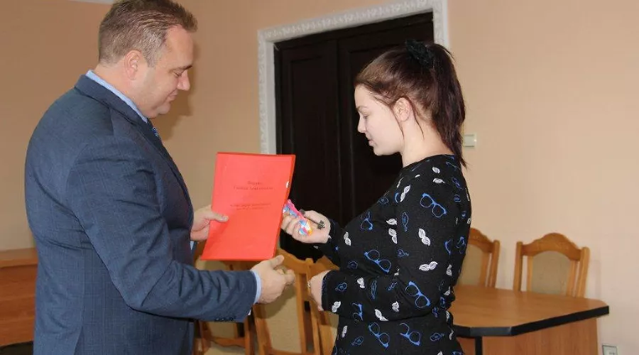  &copy;&nbsp;Фото пресс-службы администрации Тбилисского района