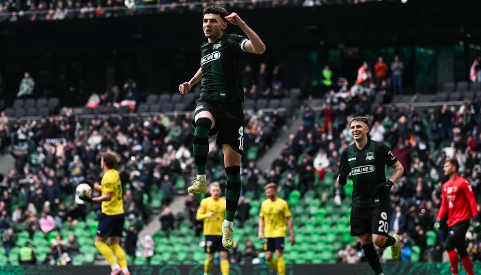 К чемпионству готовы!