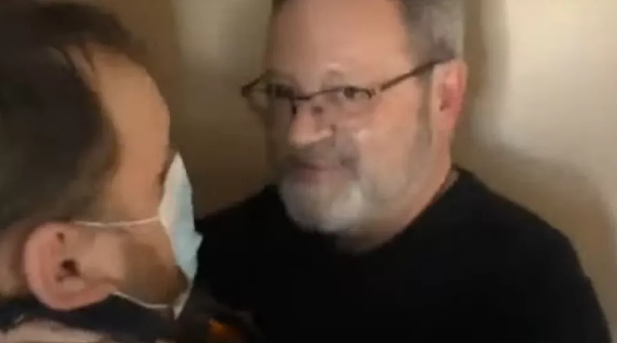  &copy;&nbsp;Скриншот из видео www.youtube.com/channel/UCzP5xsVNBcwvE-yjddMhCmQ